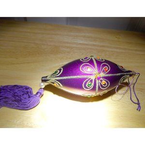 Bombay Co. Vintage Christmas Tree Ornament